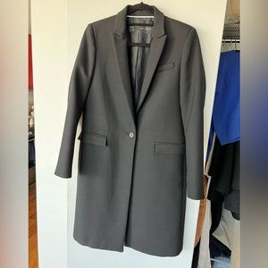 Zara coat